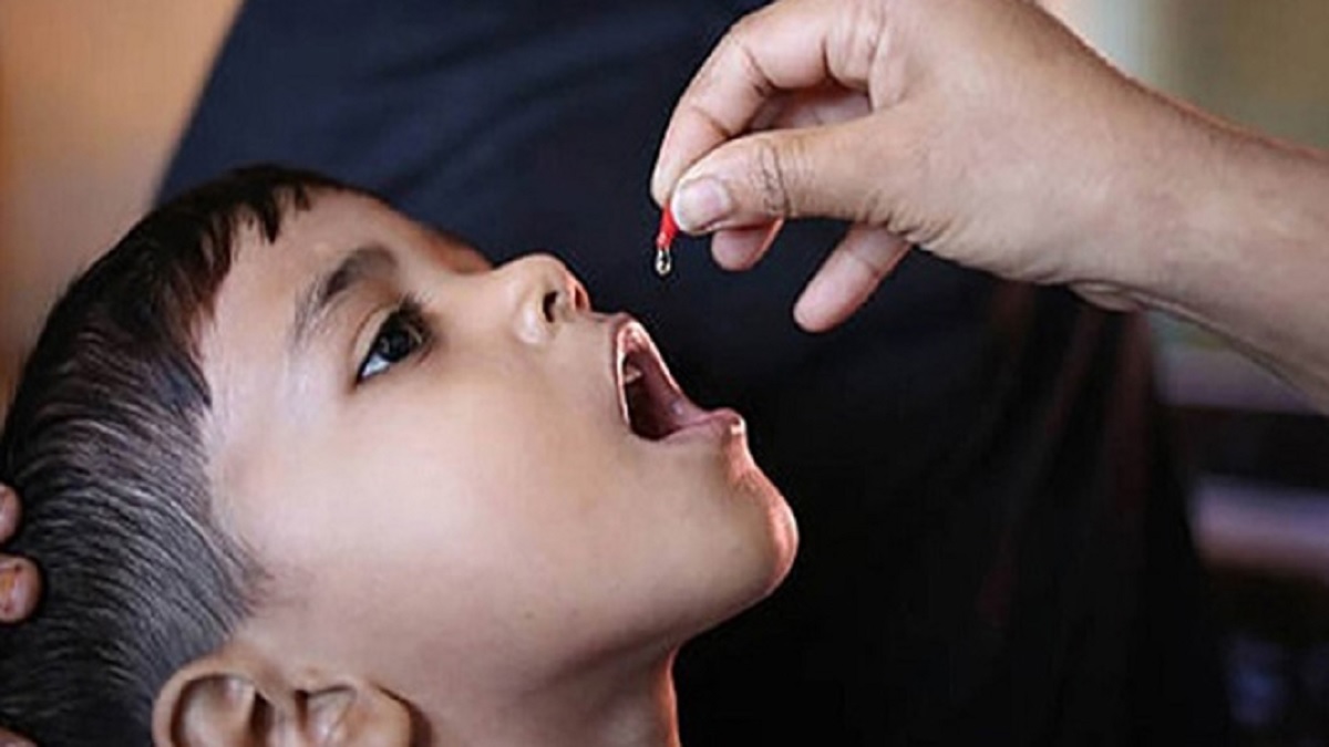 দেশব্যাপী চলছে ভিটামিন ‘এ’ ক্যাপসুল ক্যাম্পেইন