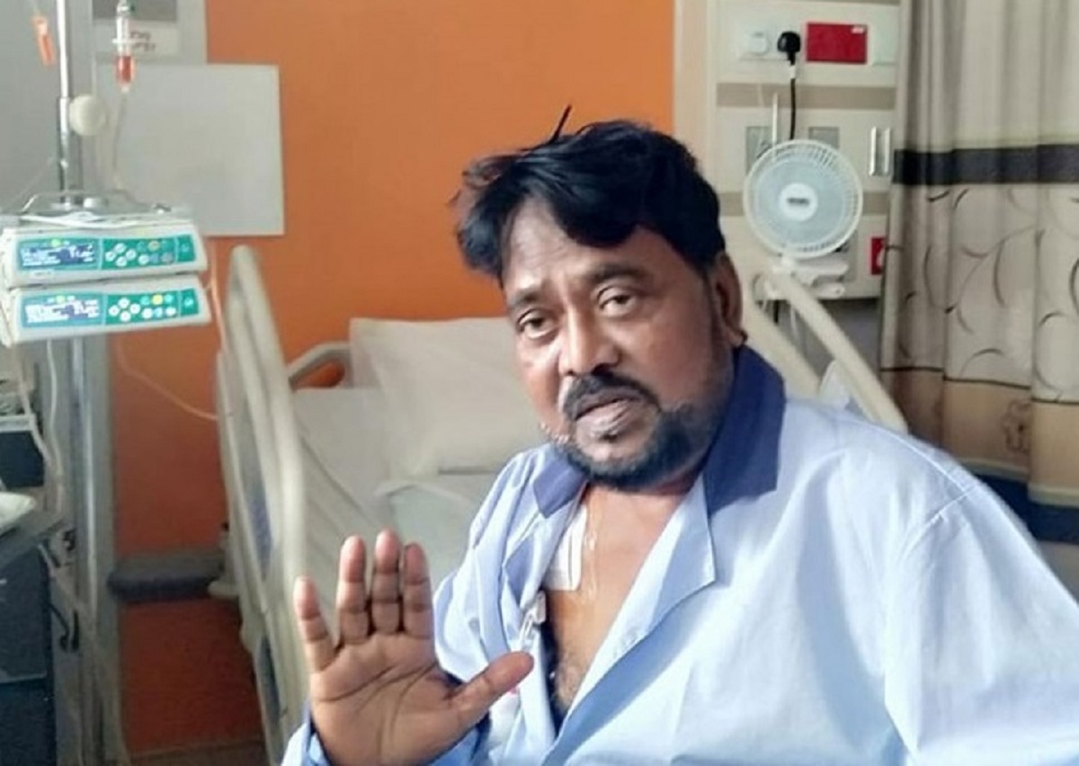 এন্ড্রু কিশোরের চিকিৎসায় পূর্ণ সহায়তার নির্দেশ প্রধানমন্ত্রীর