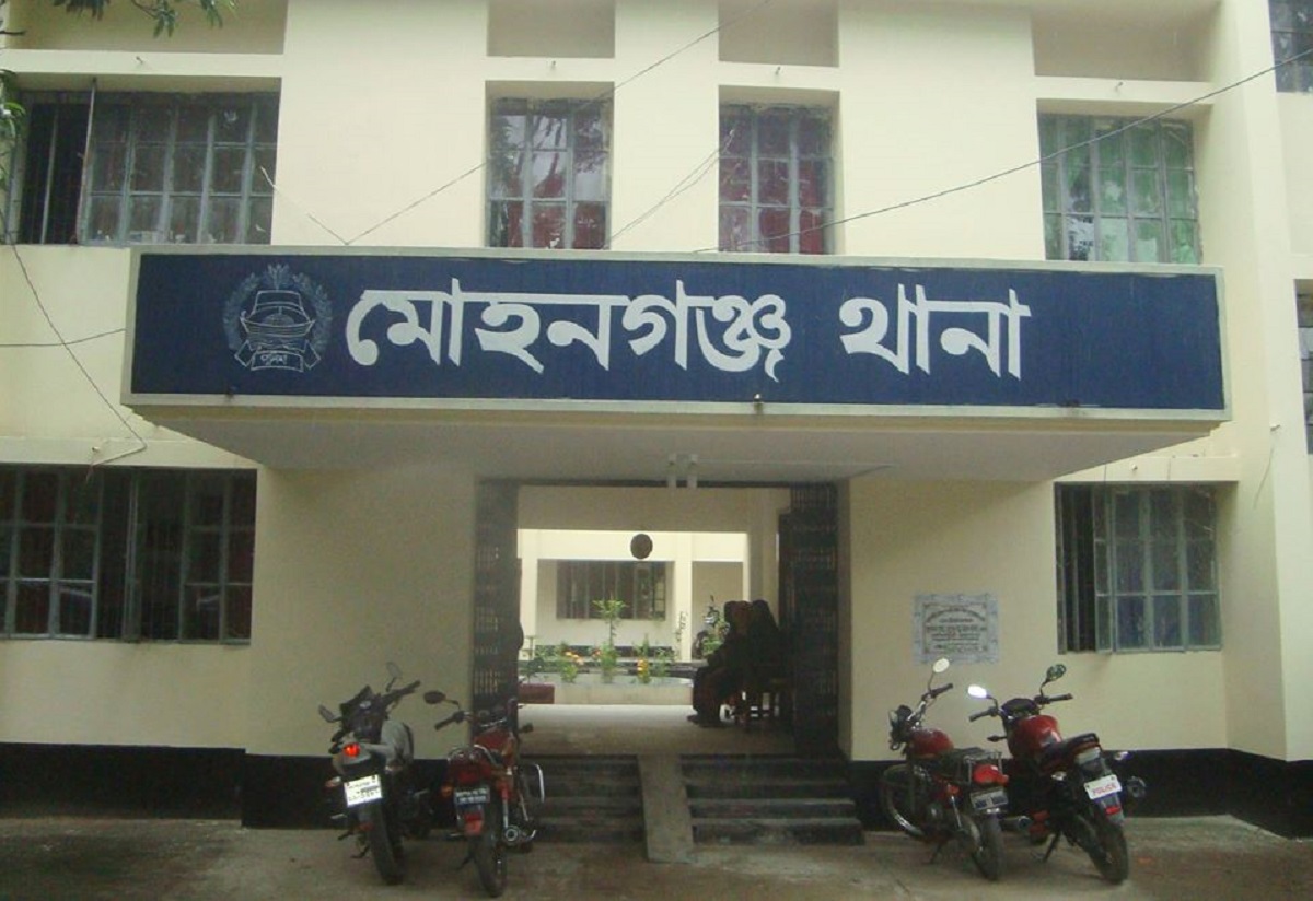 গৃহবধূর রহস্যজনক মৃত্যু, স্বামী-শাশুড়ি গ্রেফতার