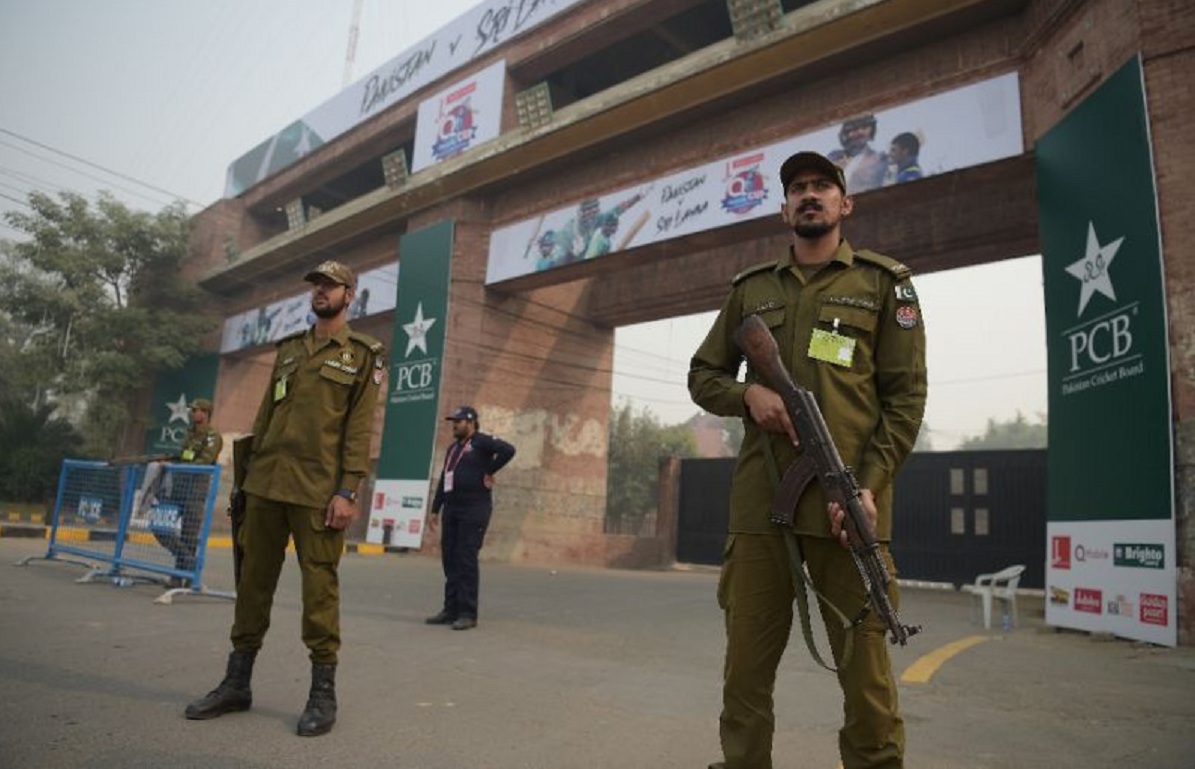 পাকিস্তান সফরে কেমন নিরাপত্তা পাচ্ছে টাইগাররা?