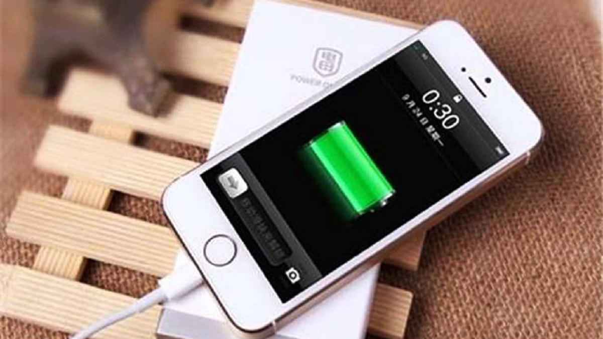 মোবাইল চার্জ দেয়ার সঠিক ৫ নিয়ম