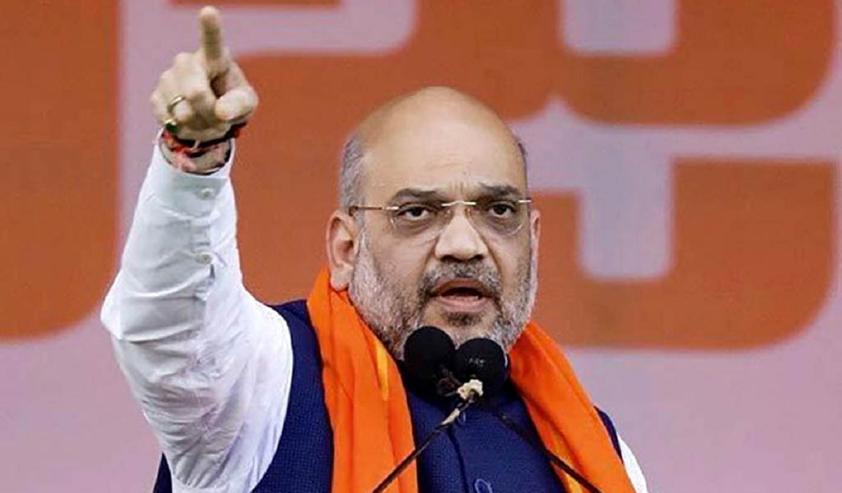 পশ্চিমবঙ্গ দখলে নিতে বাংলা শিখছেন অমিত শাহ