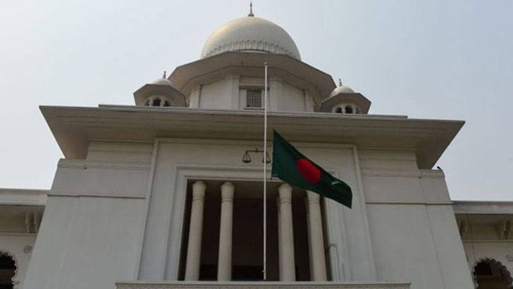 প্রশান্ত কুমার হালদারসহ ২০ জনের ব্যাংক হিসাব ও পাসপোর্ট জব্দের নির্দেশ