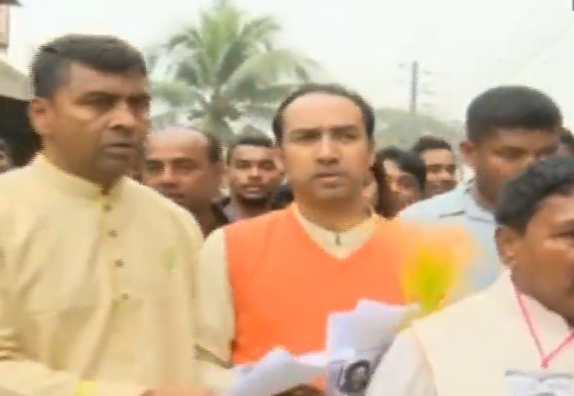 নির্বাচন সুষ্ঠু হলে বিএনপি মনোনীত প্রার্থীরা বিপুল ভোটে জয় পাবে: তাবিথ