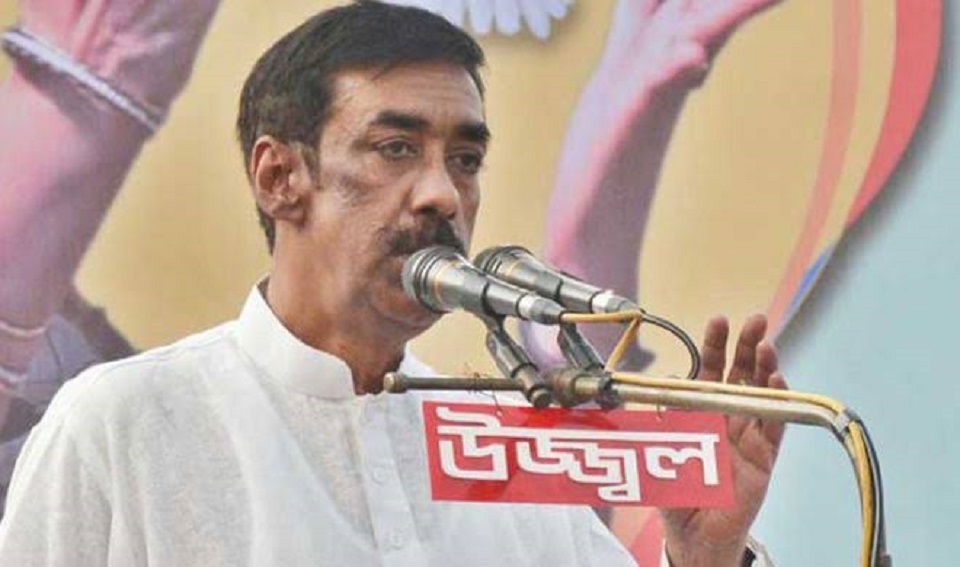 আরেকটি ১৫ আগস্ট যাতে না ঘটে সেজন্য সচেতন হতে হবে: শামীম ওসমান