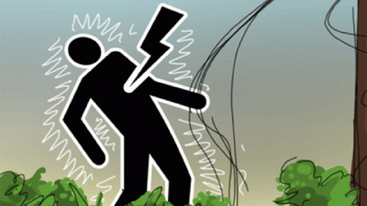 বাগেরহাটে বিদ্যুৎপৃষ্ট হয়ে ১ জন নিহত, আহত ৩