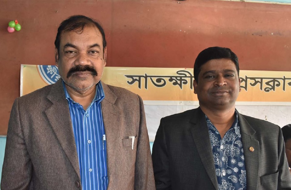 সাতক্ষীরা প্রেস ক্লাবের সভাপতি নুর ইসলাম, সম্পাদক মোজাফফর রহমান