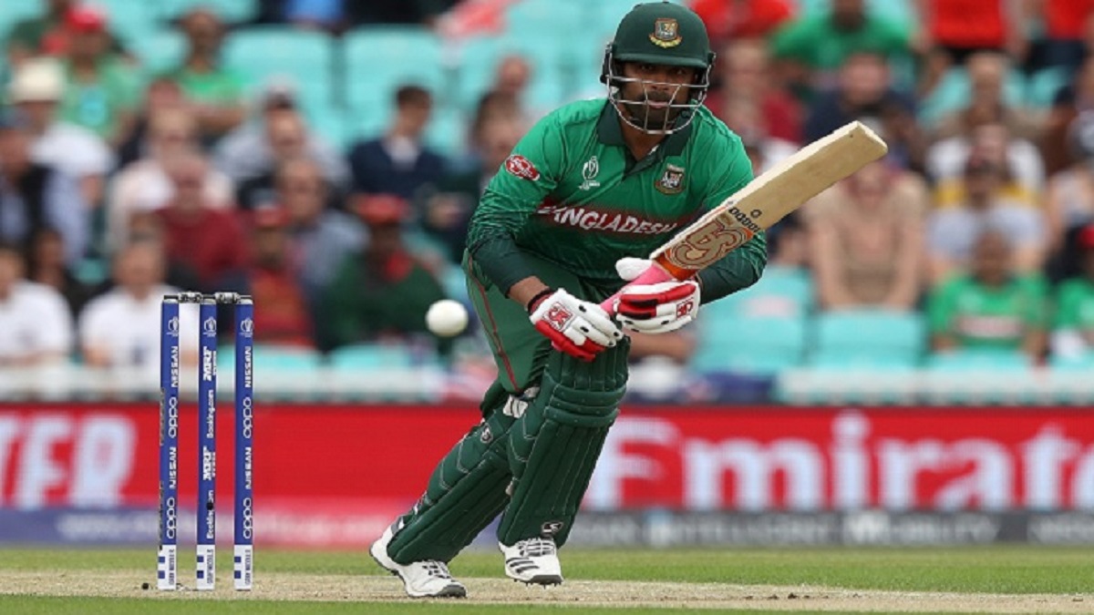 পাকিস্তানকে ১৪২ রানের টার্গেট দিলো বাংলাদেশ