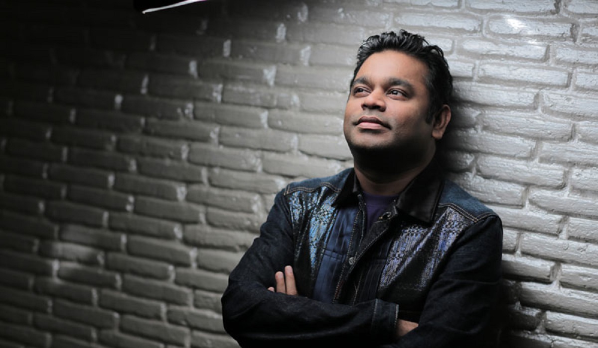 শুভ জন্মদিন এ আর রহমান