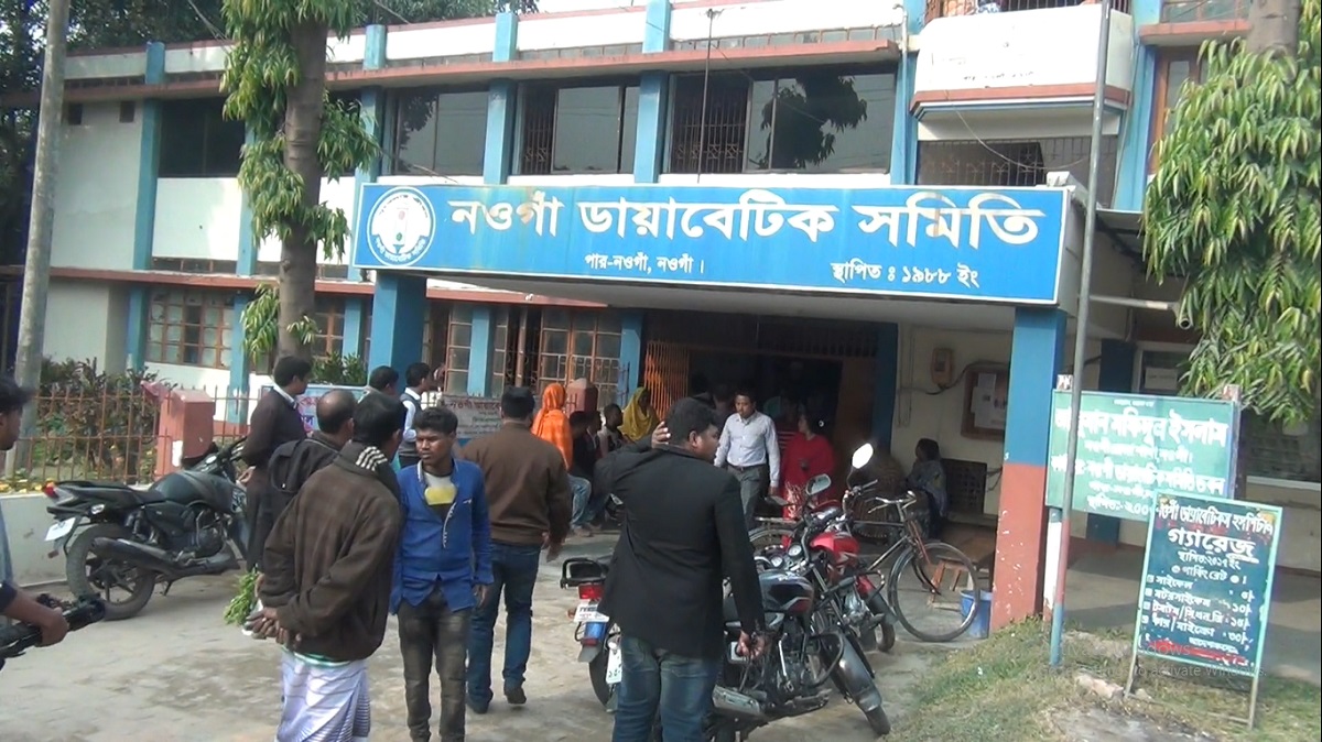 প্রসূতির মৃত্যু, অপারেশন টেবিলে রোগী রেখে পালালো চিকিৎসক