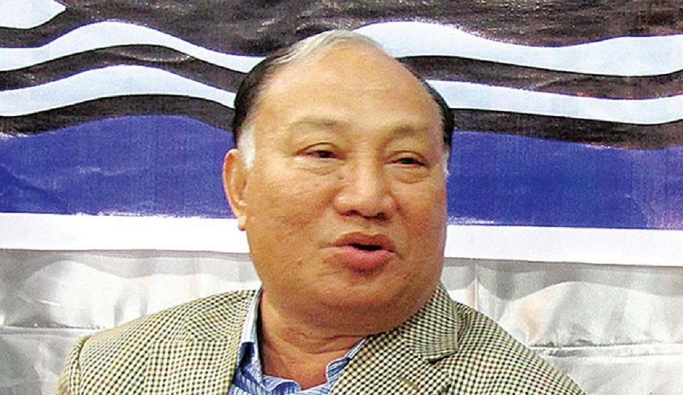 পাহাড়ের একটি ঘরও বিদ্যুৎ বিহীন থাকবে না: দীপংকর তালুকদার