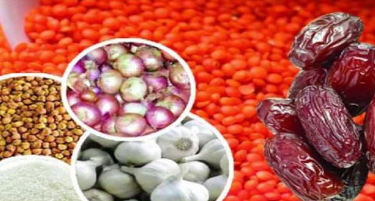 রমজান নির্ভর ৬ পণ্য: দাম বাড়ানো শুরু তিন মাস আগেই