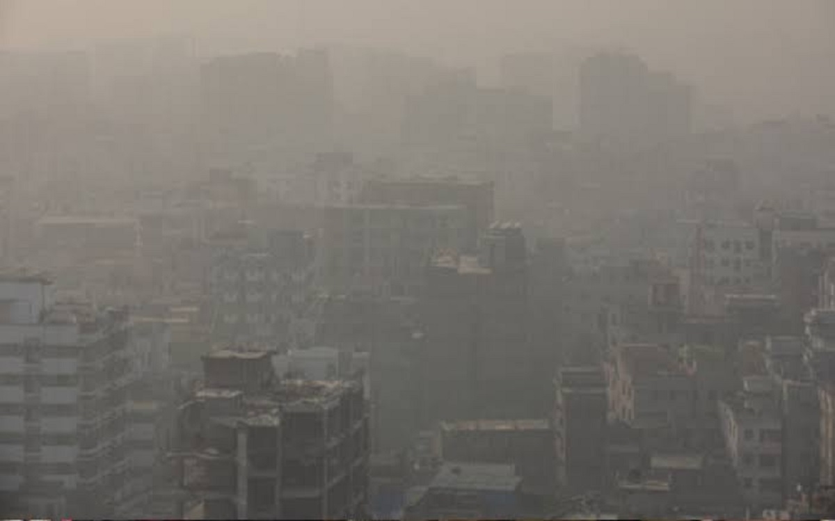 সারাদেশে তাপমাত্রা কিছুটা কমবে: আবহাওয়া অধিদপ্তর