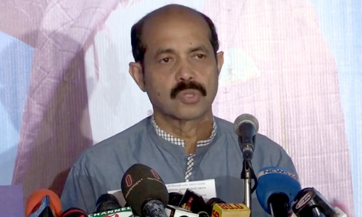 ইশতেহারে যানজট নিরসন ও সবুজায়ন গুরুত্ব পাবে: আতিকুল ইসলাম