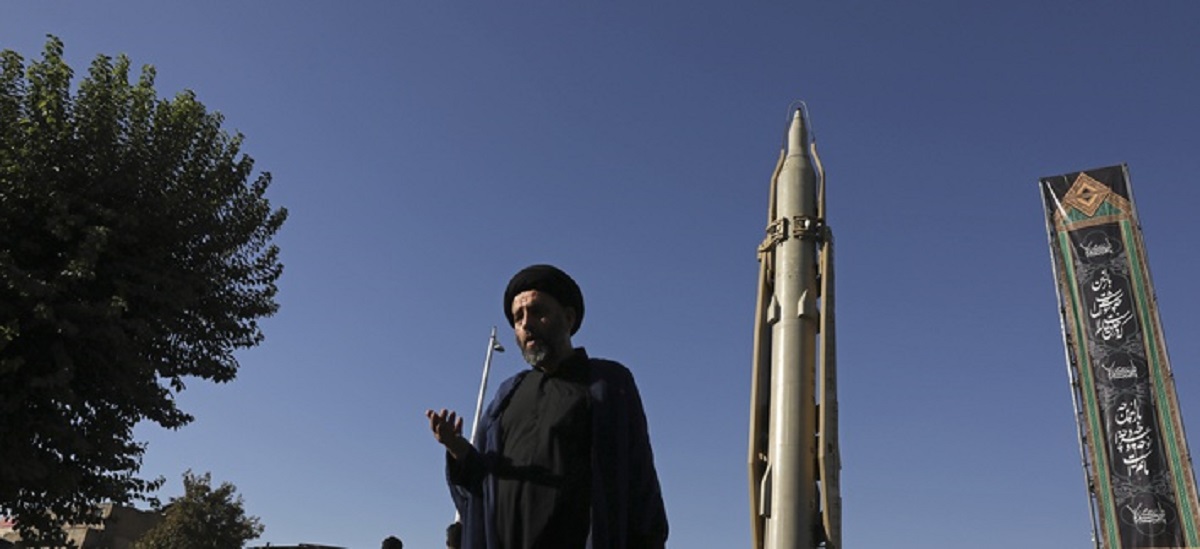 ক্ষেপণাস্ত্র হামলার জবাব দিলে এরপর যুক্তরাষ্ট্রের ভেতরে হামলার হুঁশিয়ারি ইরানের