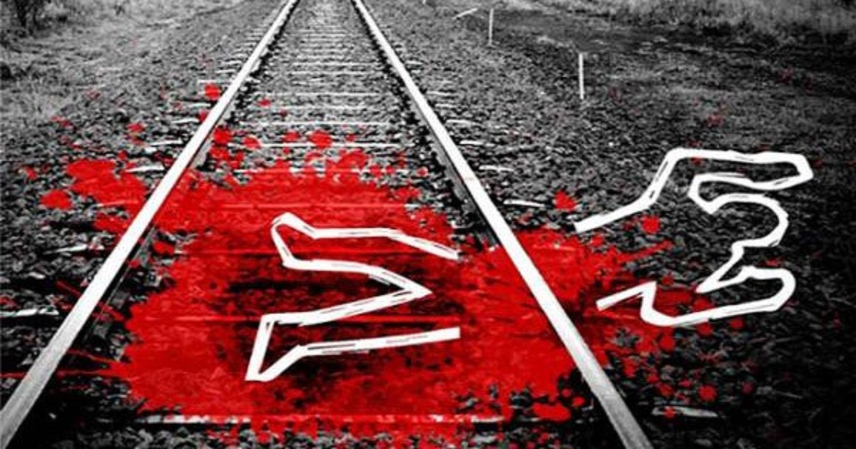 নাটোরে ট্রেনের ধাক্কায় একজন নিহত