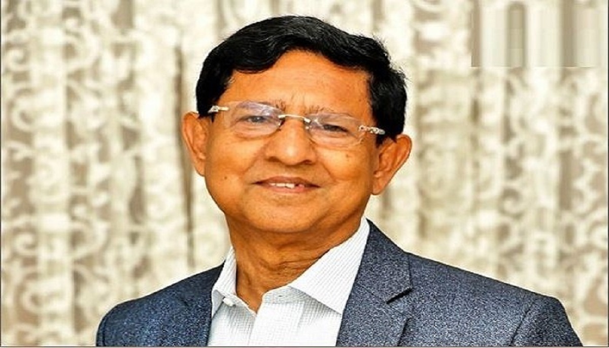 পাটমন্ত্রী করোনাভাইরাস আক্রান্ত নন, এটি ভাইরাসজনিত জ্বর: আইইডিসিআর পরিচালক