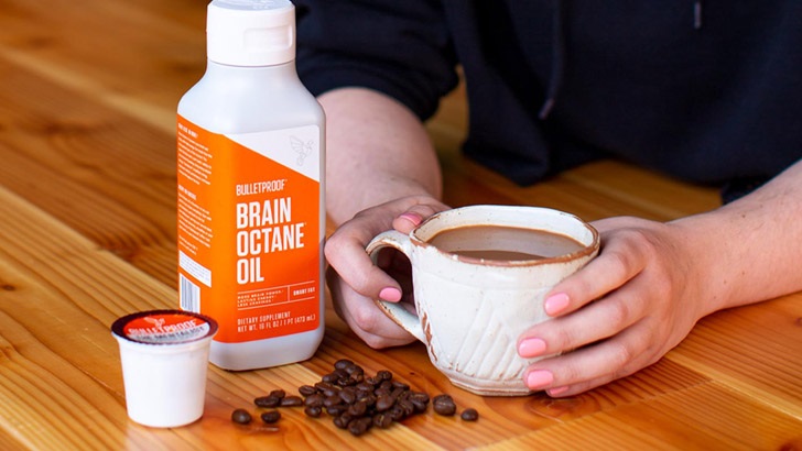 অতিরিক্ত ওজন কমাতে চান, খেয়ে দেখুন ‘বুলেটপ্রুফ’ কফি