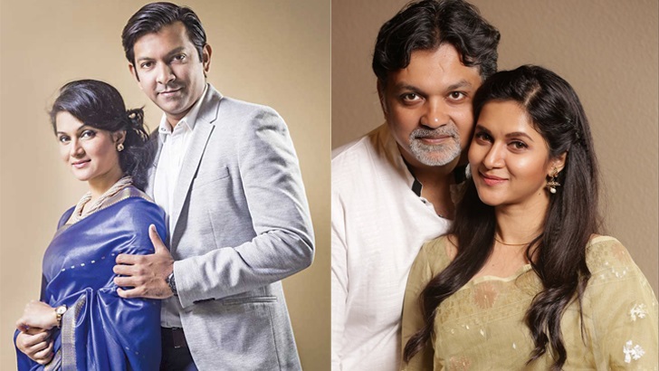 তাহসানের মতো ‘হ্যান্ডসাম’ হতে প্লাস্টিক সার্জারি করাবেন সৃজিত!