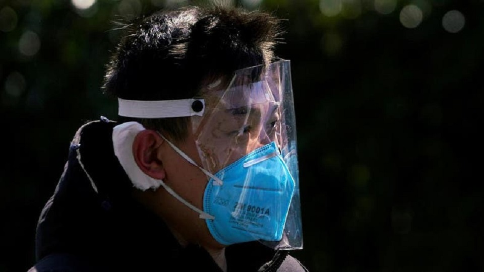 করোনাভাইরাস: জাপান ফেরত এক ইসরায়েলি নারী আক্রান্ত