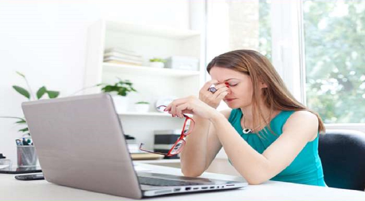 চোখ ভালো রাখতে যা করবেন