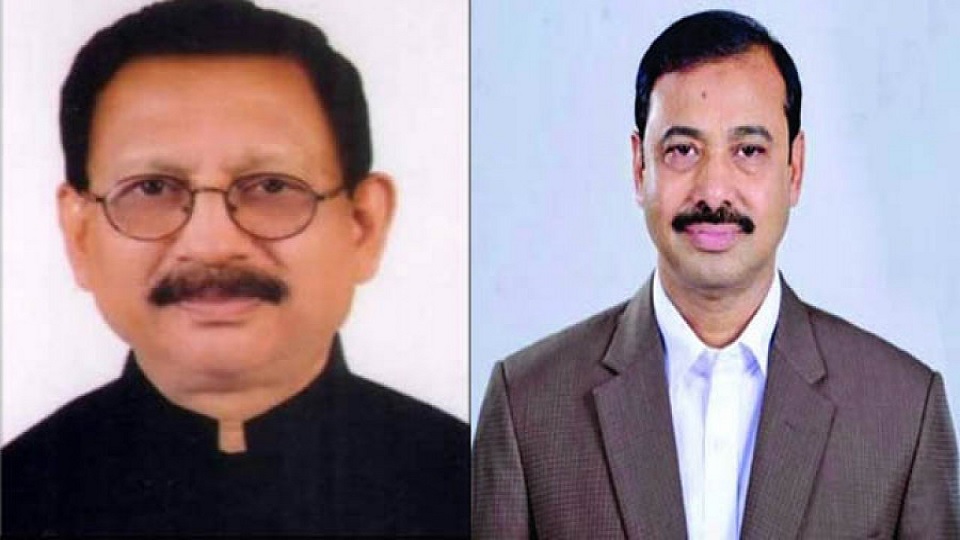 চট্টগ্রামে নাছিরের পরিবর্তে আ’লীগের মনোনয়ন পেলেন রেজাউল করিম