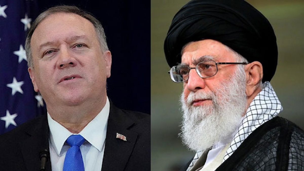 ইরানের সঙ্গে যেকোনো সময় আলোচনায় প্রস্তুত যুক্তরাষ্ট্র: মার্কিন পররাষ্ট্রমন্ত্রী