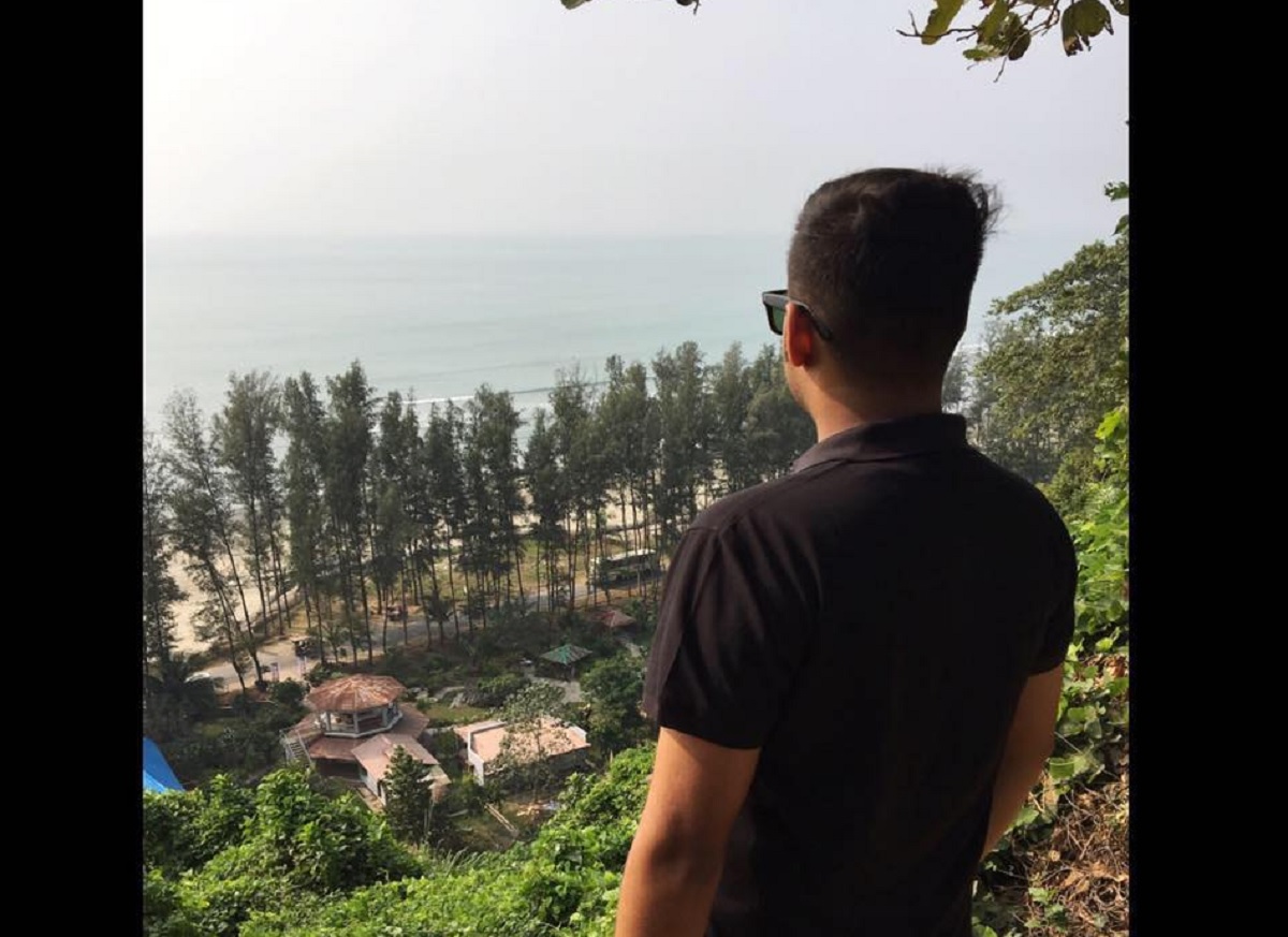 কক্সবাজারে ইয়াবা সেবনে পর্যটকের মৃত্যু