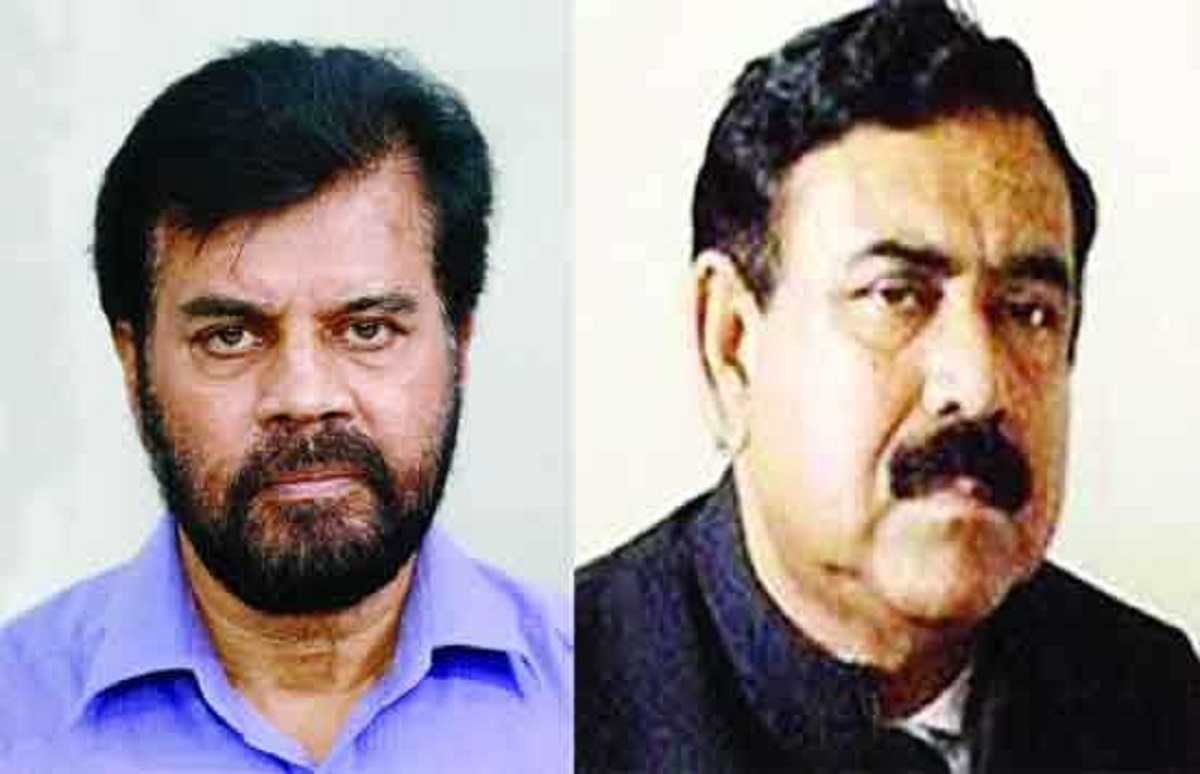 ইলিয়াস কাঞ্চনের মামলায় শাজাহান খানকে আদালতে হাজিরের নির্দেশ