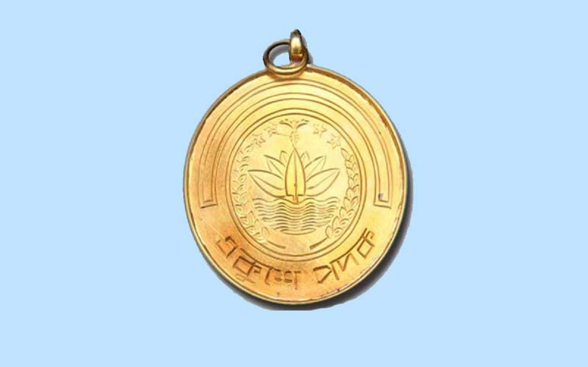 এবারের একুশে পদক পাচ্ছেন ২১ ব্যক্তি-প্রতিষ্ঠান