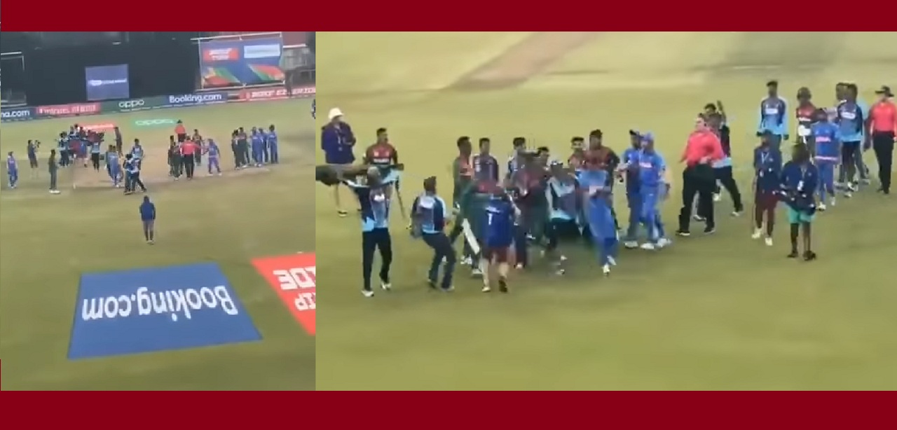 বিবাদে জড়ানো বাংলাদেশ-ভারতের ৫ ক্রিকেটারকে শাস্তি