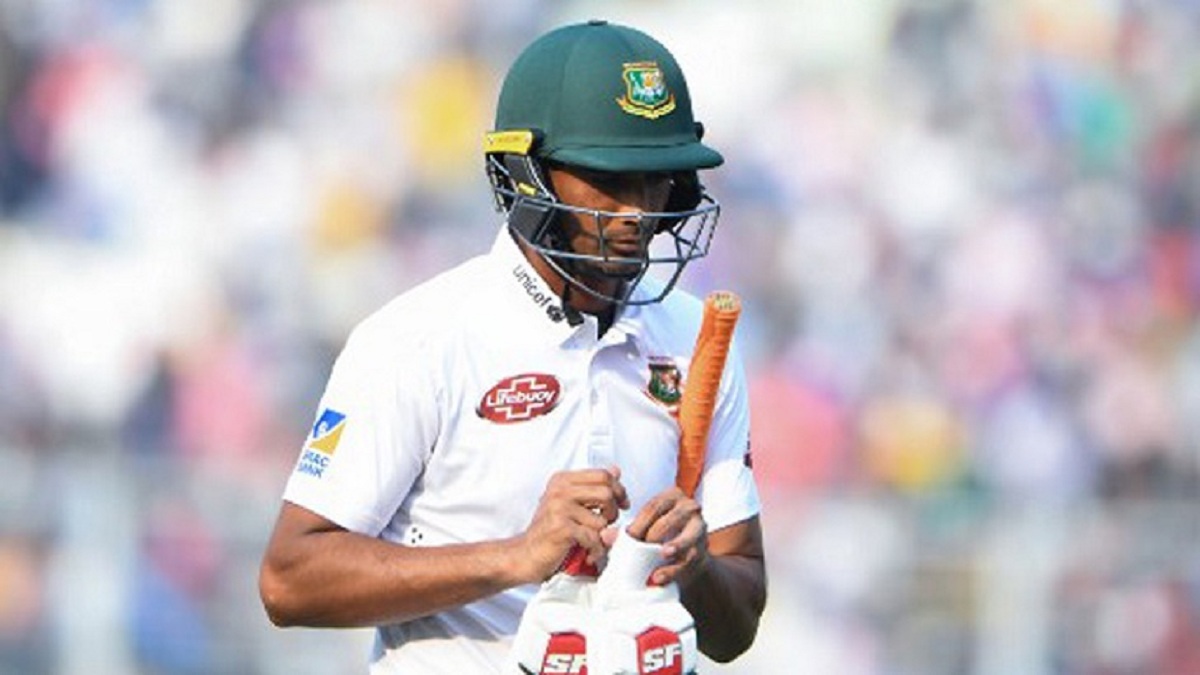 টেস্ট দল থেকে বাদ পড়ছেন মাহমুদউল্লাহ রিয়াদ?