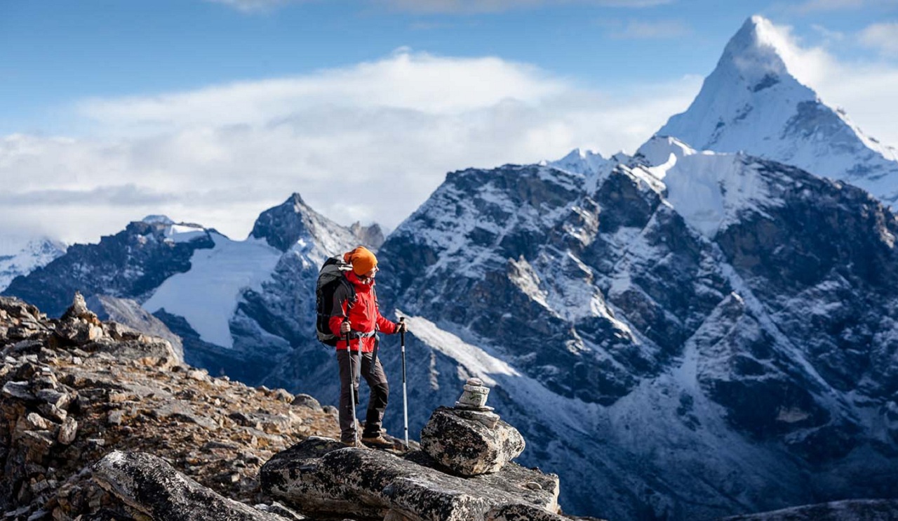 বাংলাদেশ থেকে ১৫ মিনিটে যাওয়া যাবে নেপাল