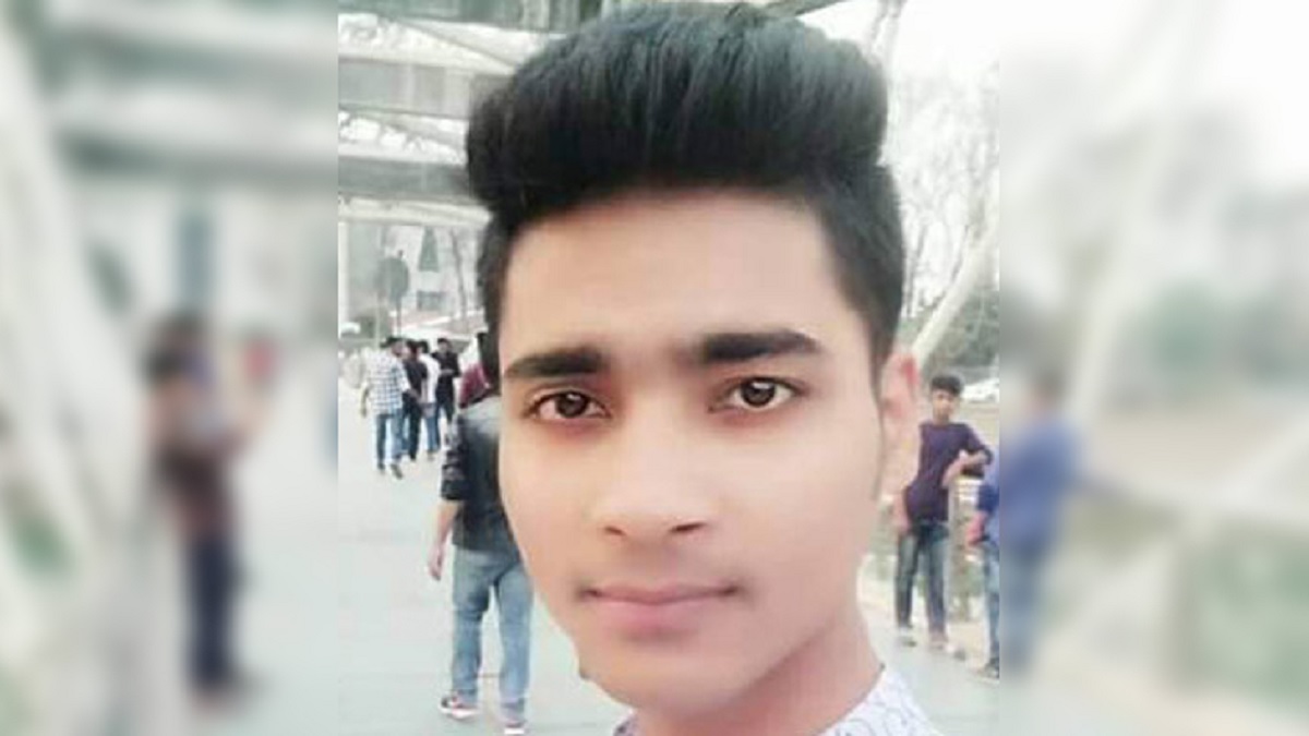 কাউন্সিলর প্রার্থীর পোলিং এজেন্টকে কুপিয়ে হত্যা