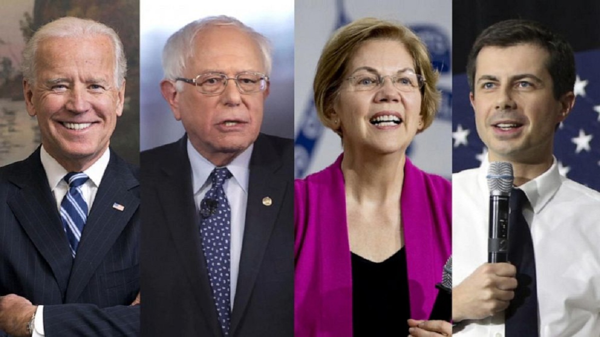 ট্রাম্পের প্রতিদ্বন্দ্বী হওয়ার দৌড়ে কে এগিয়ে?