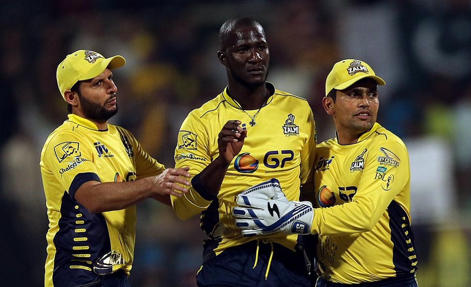 যে কারণে পাকিস্তানের সম্মানসূচক নাগরিকত্ব পাচ্ছেন ড্যারেন সামি