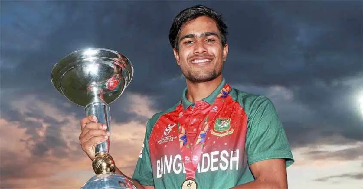 ক্রিকইনফোর বিশ্বকাপ একাদশের অধিনায়ক আকবর