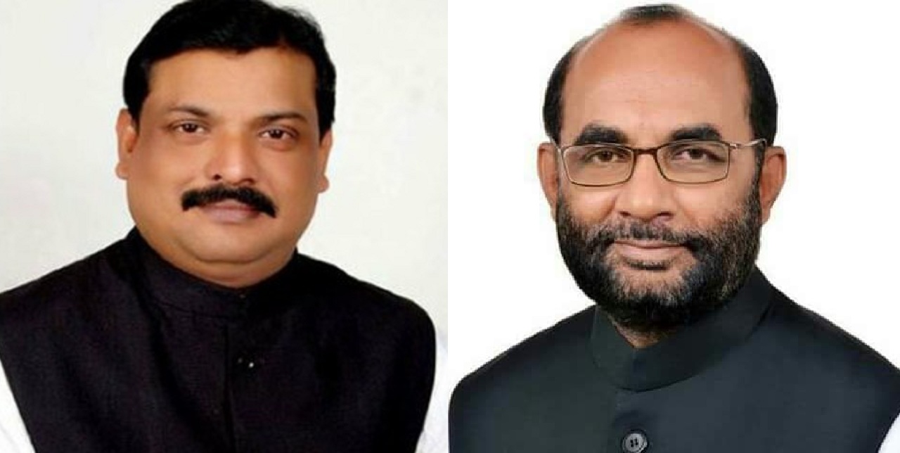 মন্ত্রিসভায় তিন রদবদল, শ ম রেজাউল মৎস্য ও প্রাণিসম্পদে