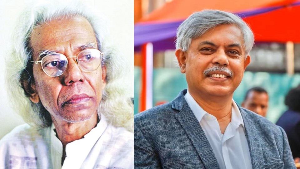 মহাদেব সাহাকে স্বাধীনতা পুরস্কার দেয়ার দাবি আনিসুল হকের