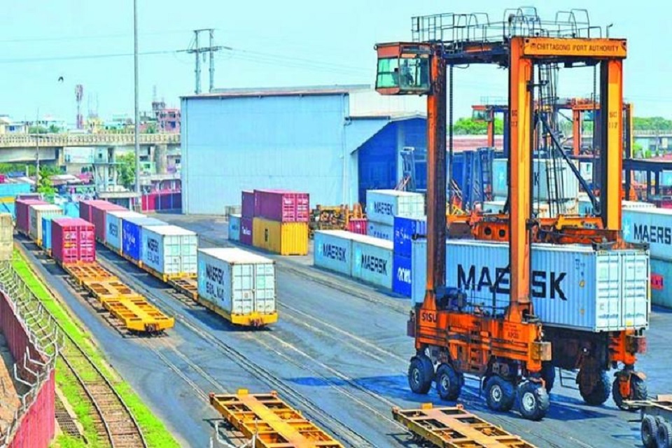 করোনাভাইরাস আতঙ্ক: প্রভাব পড়েছে বাংলাদেশের রফতানি বাজারে