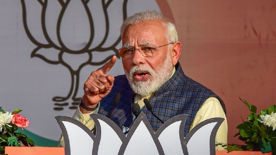 যোগ্য জবাব দেয়ার ক্ষমতা আছে ভারতের: চীনের নাম উল্লেখ না করেই মোদীর হুঁশিয়ারি