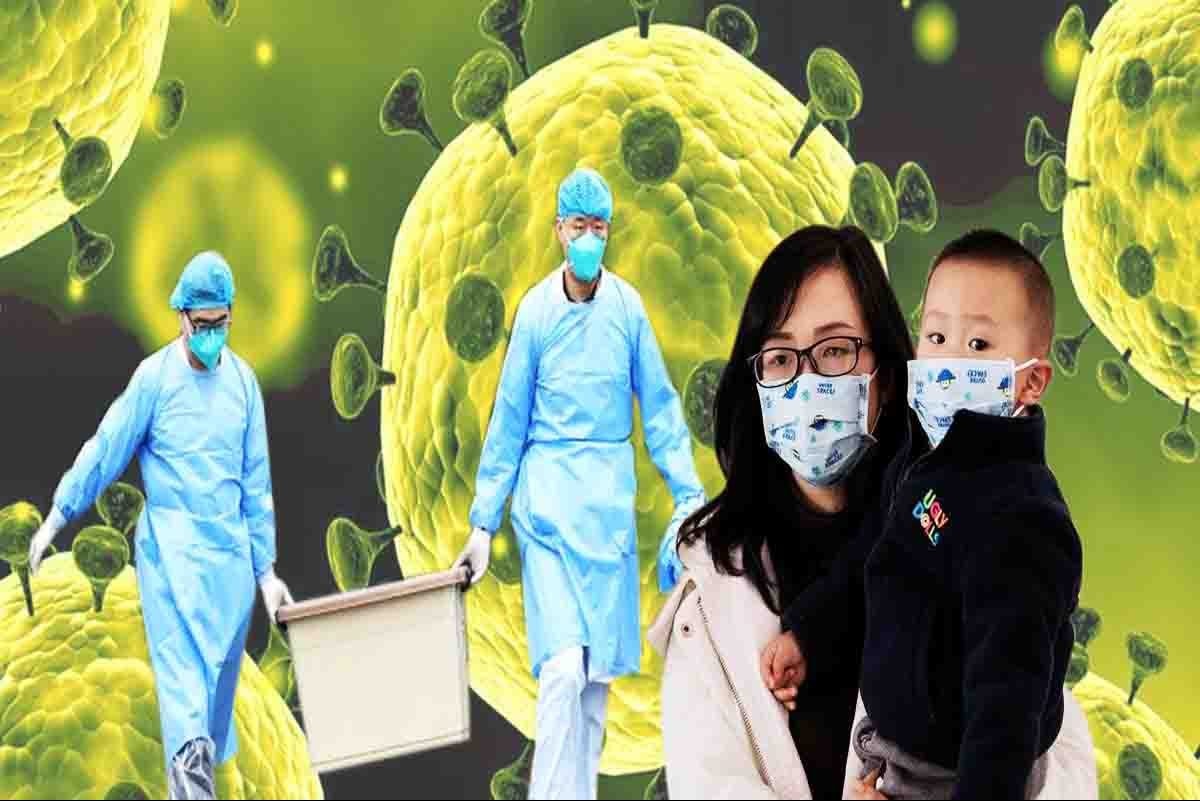 করোনাভাইরাসে মৃতের সংখ্যা তিনশ ছাড়িয়েছে