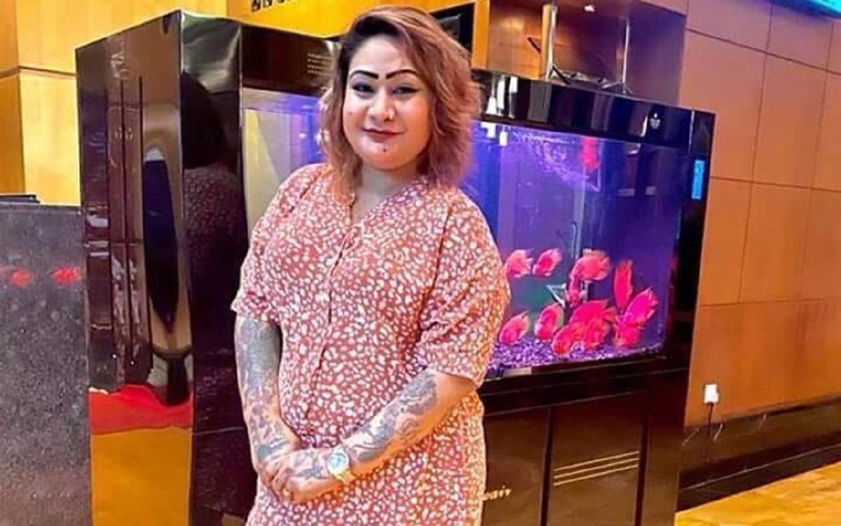 পাপিয়া প্রসঙ্গে বিভ্রান্তিকর সংবাদ নয়: স্বরাষ্ট্র মন্ত্রণালয়