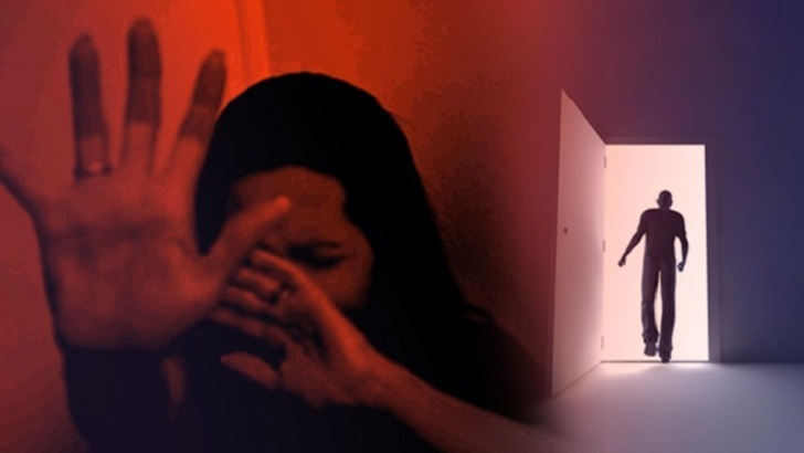 করোনাভাইরাসের ভয় দেখিয়ে নিপীড়ন থেকে রক্ষা পেলেন চীনা নারী!