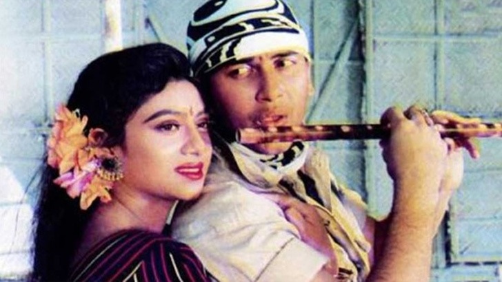 সালমানকে ভালোবাসলে মরতে দিতাম না: শাবনূর