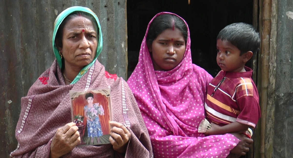 গাইবান্ধায় বাসে বোমা হামলার ৫ বছর আজ, শুরু হয়নি সাক্ষ্য গ্রহণ
