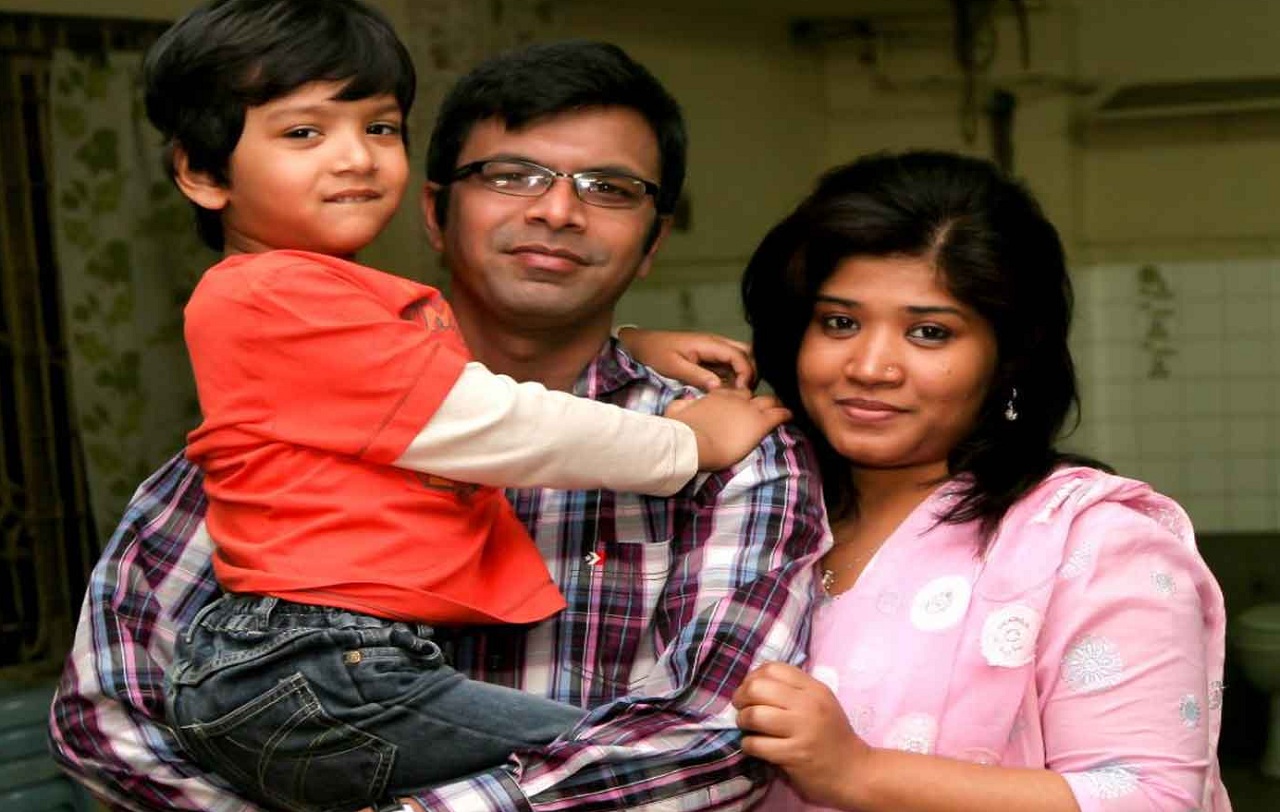 সাংবাদিক দম্পতি সাগর-রুনি হত্যায় দু’জন পুরুষ জড়িত