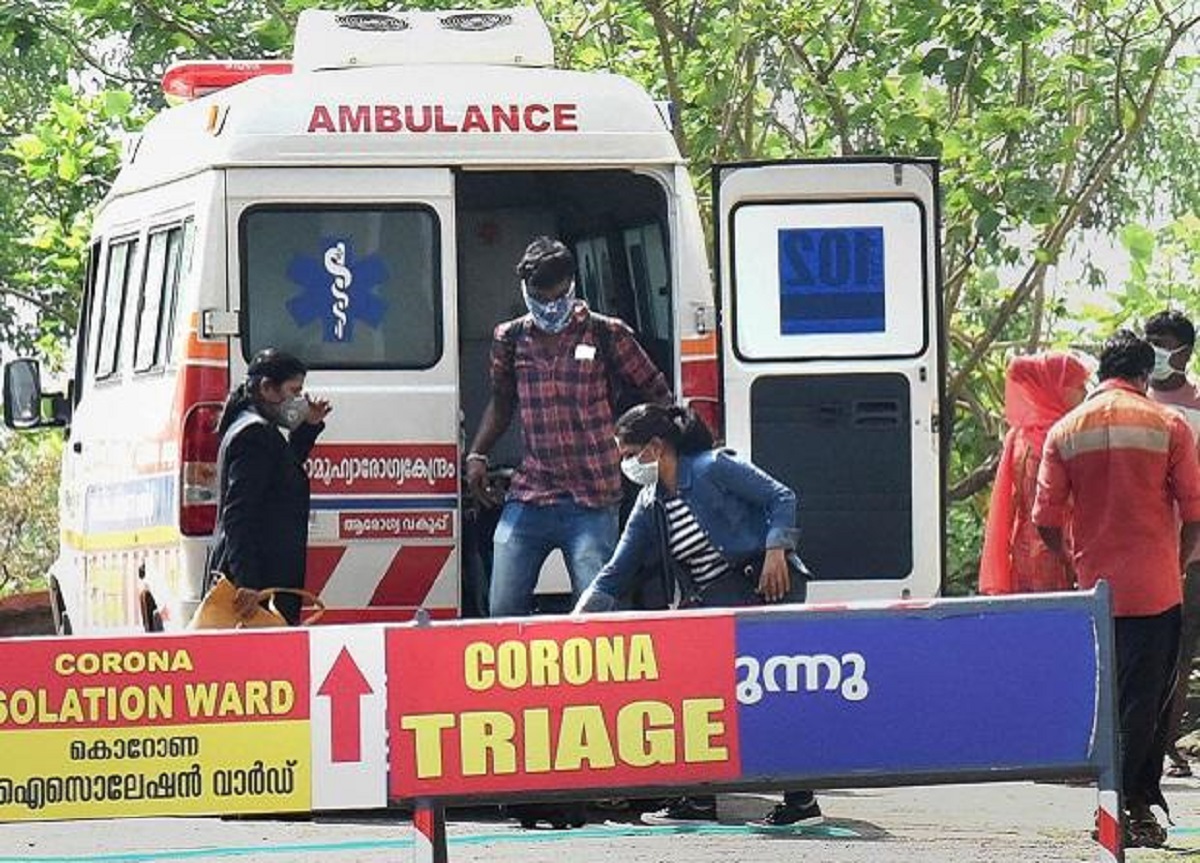 ভারতে আরও ১৮ জন করোনায় আক্রান্ত