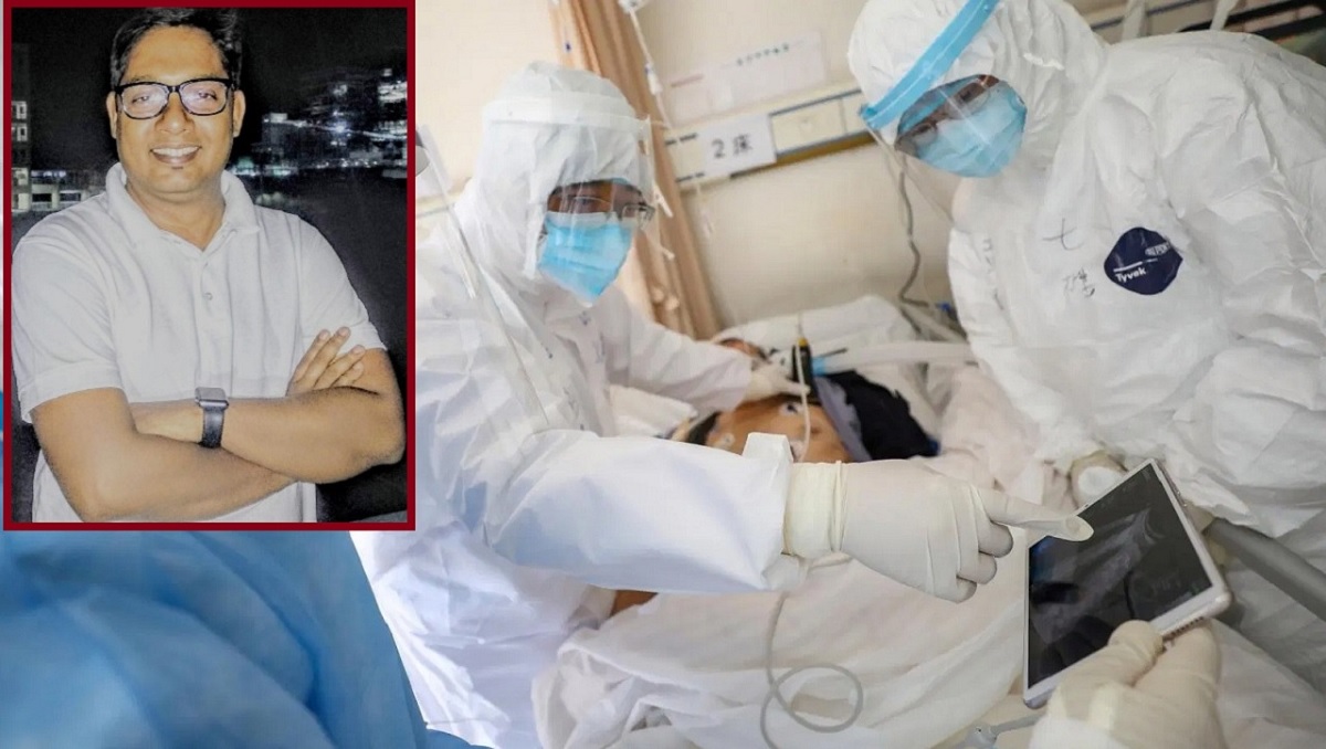 করোনা কূটনীতি: চীনের সাথে যোগাযোগ বাড়ান