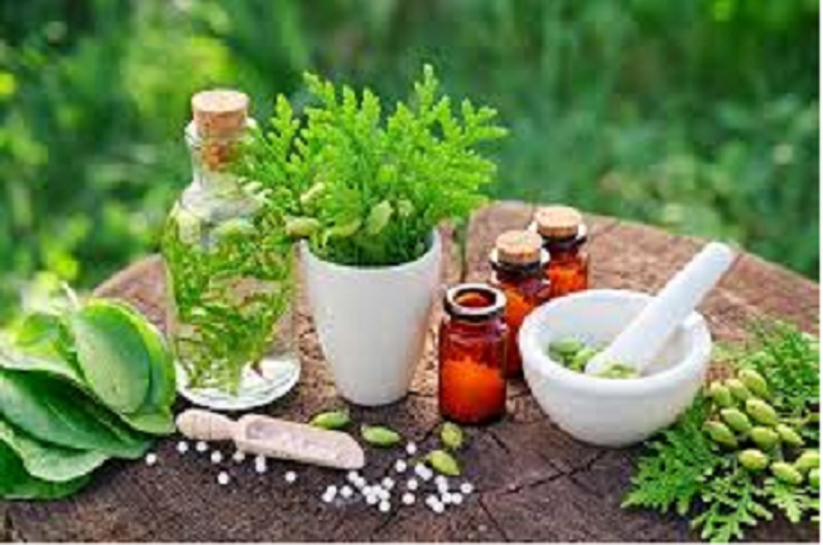 করোনারোধে ভেষজ ওষুধের দিকে ঝুঁকছে যুক্তরাষ্ট্র